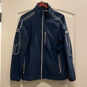 Official puma BMW, F1 Williams wind, stopper jacket jacket